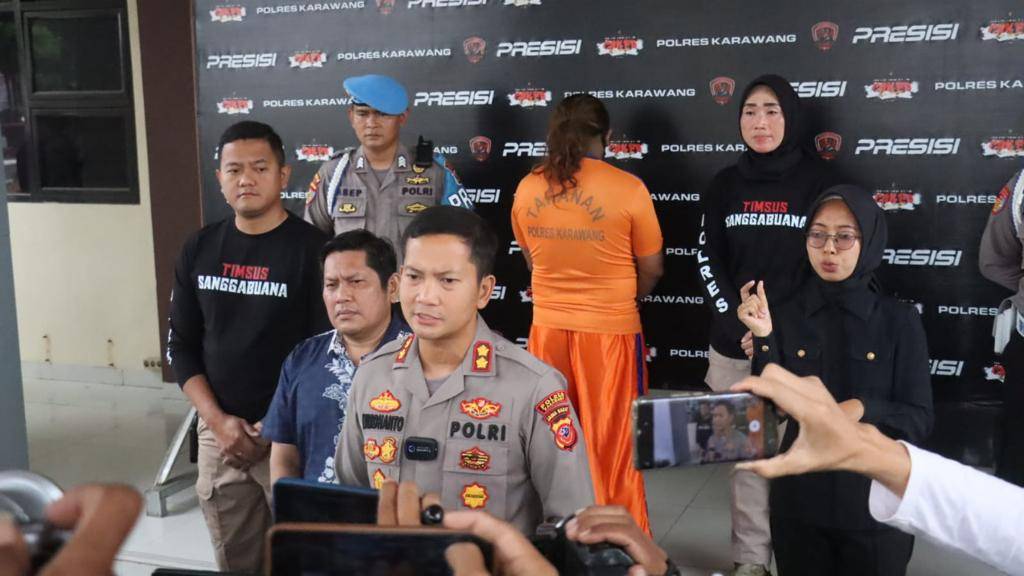 Tak Mampu Tahan Nafsu Lihat Gadis ODGJ Berdaster, Petugas Dinsos Nekat Merudapaksa